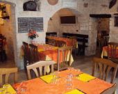 Trullo antico